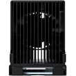 Радіатор охолодження для SSD для SSD ID-Cooling Zero M25, M.2 2280, Black