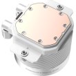 Система водяного охолодження для процесорів ID-Cooling FX360 INF, White