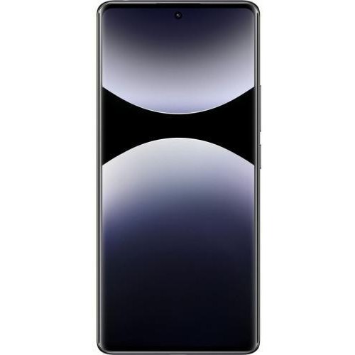 Смартфон Xiaomi Redmi Note 14 Pro 8/256GB Midnight Black **