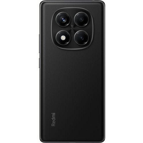 Смартфон Xiaomi Redmi Note 14 Pro 8/256GB Midnight Black **