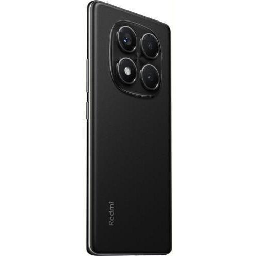 Смартфон Xiaomi Redmi Note 14 Pro 8/256GB Midnight Black **