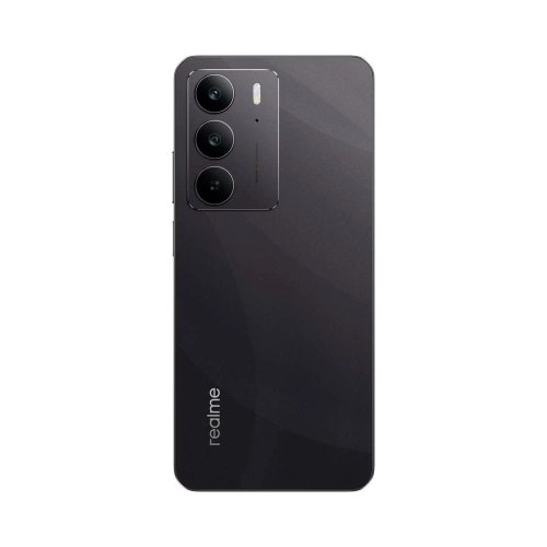 Смартфон Realme C75 (RMX3941) 8/128GB Storm Black **