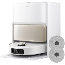 Робот-пилосос Mova V50 Ultra Complete White (RLV72LE-1)