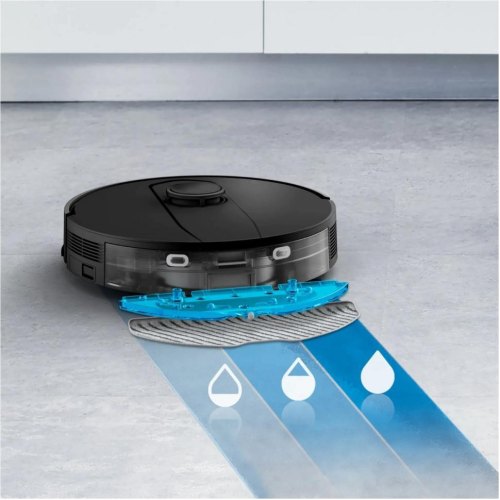 Робот-пилосос Rowenta X-Plorer Serie 135+ Standart (RR91D5WH)