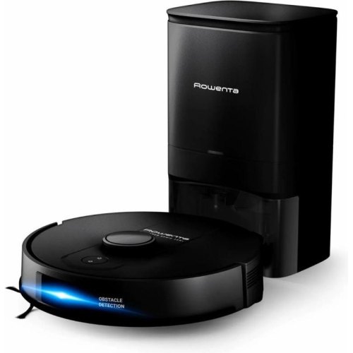 Робот-пилосос Rowenta X-Plorer Serie 135+ Standart (RR91D5WH)
