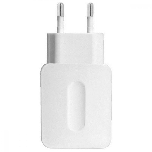 Мережевий зарядний пристрій Ttec SpeedCharger, USB Type-A, QC 3.0, 3A, 18W, White (2SCQC01K)