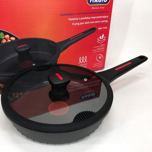 Сковорода Magio MG-1170