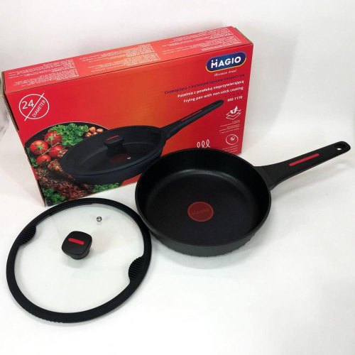 Сковорода Magio MG-1170