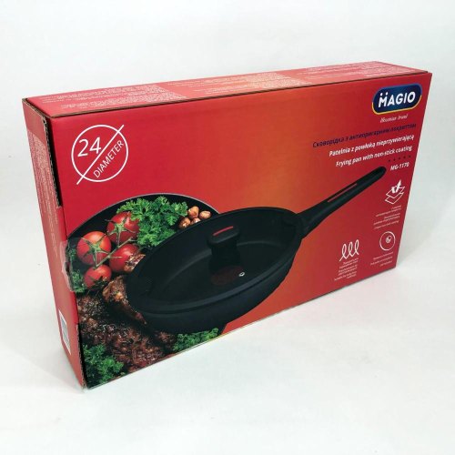 Сковорода Magio MG-1170