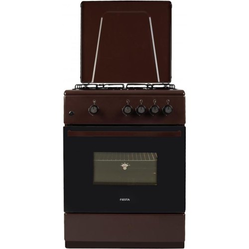 Плита газова Fiesta G 6403 SAD-B