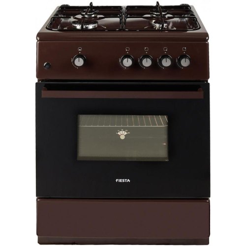 Плита газова Fiesta G 6403 SAD-B