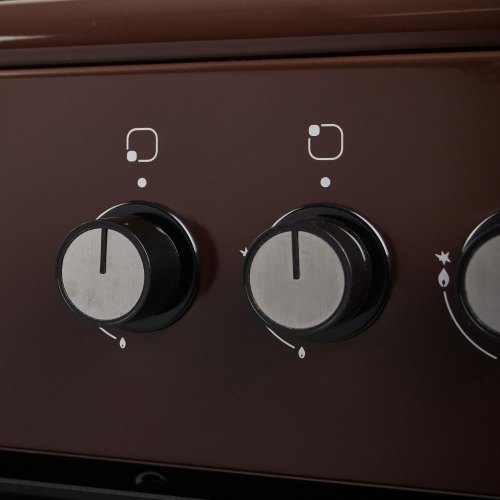 Плита газова Fiesta G 6403 SAD-B