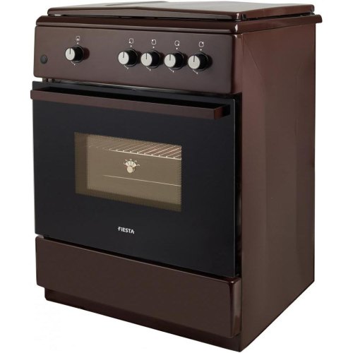 Плита газова Fiesta G 6403 SAD-B