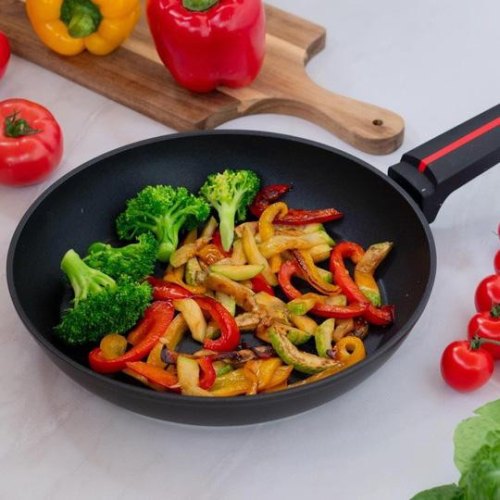 Сковорода Magio MG-1174