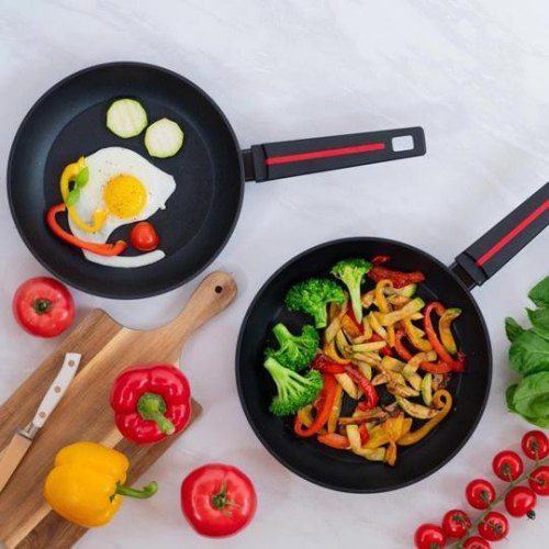 Сковорода Magio MG-1174