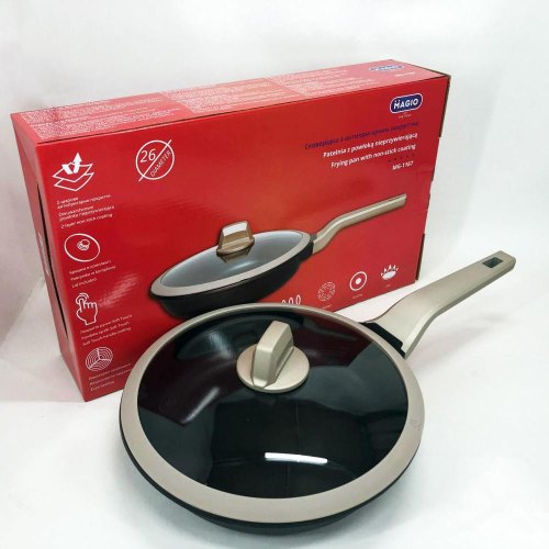 Сковорода Magio MG-1167