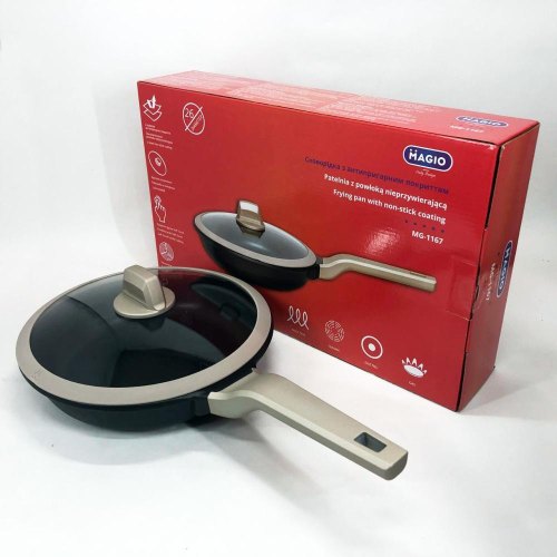 Сковорода Magio MG-1167