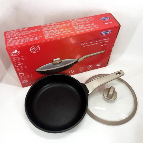 Сковорода Magio MG-1167