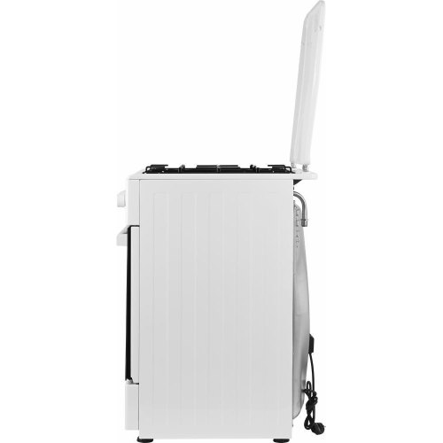 Плита комбінована Grifon C642W-MAB1