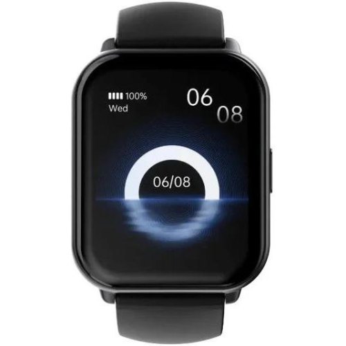 Смартгодинник HiFuture Zone2, Black