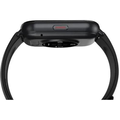 Смартгодинник HiFuture Zone2, Black