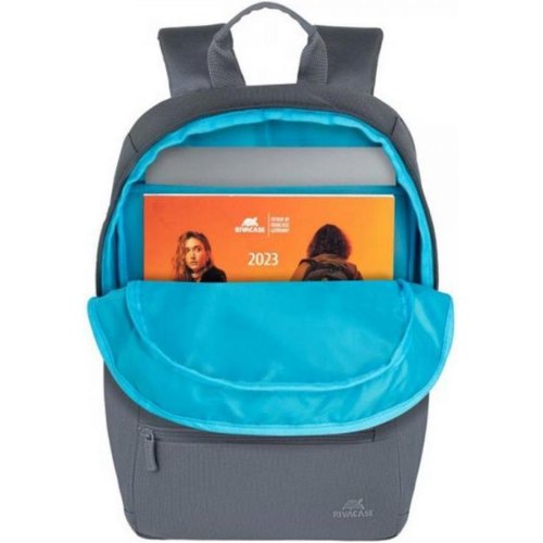 Рюкзак для ноутбука Rivacase 8264, для 13.3, Dark Grey