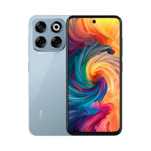 Смартфон ZTE Nubia V70 8/256GB Gray **