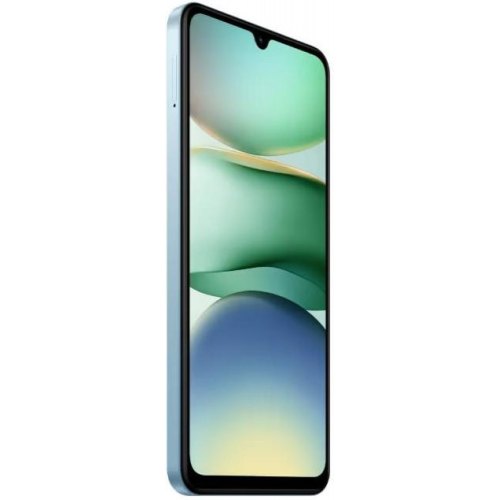 Смартфон Xiaomi Poco C71 4/128GB (Global) Blue **