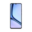 Смартфон Realme Note 60X (RMX3938) 3/64GB Marble Black **