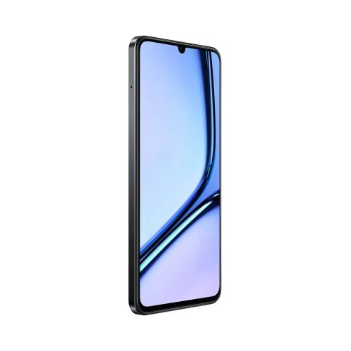 Смартфон Realme Note 60X (RMX3938) 3/64GB Marble Black **