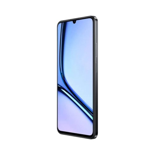 Смартфон Realme Note 60X (RMX3938) 3/64GB Marble Black **