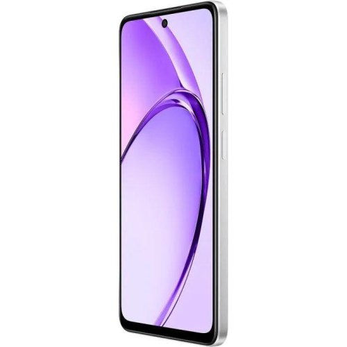 Смартфон Oppo A3 4G 6/128GB Starlight White **