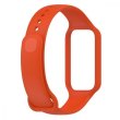 Ремінець для смартгодинника BeCover, для Xiaomi Redmi Smart Band 2, Orange (709367)