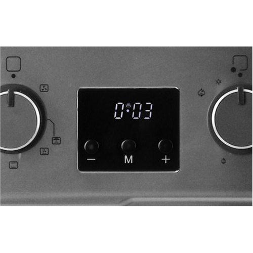 Плита комбінована Grifon C643X-CAWTGBD3