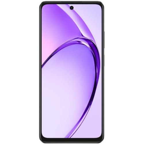 Смартфон Oppo A3 4G 6/256GB Sparkle Black **