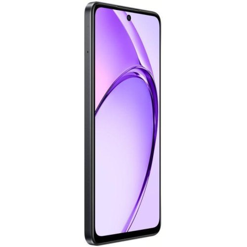 Смартфон Oppo A3 4G 6/256GB Sparkle Black **