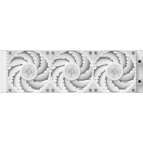 Система водяного охолодження для процесорів ID-Cooling DX360 Max, White