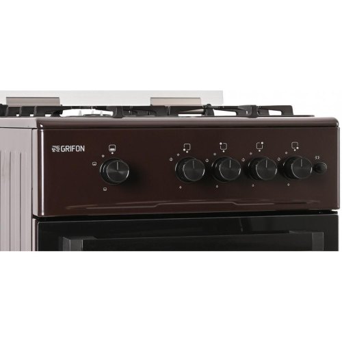 Плита газова Grifon G543B-CAWB2