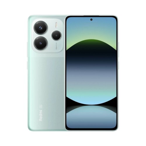 Смартфон Xiaomi Redmi Note 14 5G 6/128GB Coral Green **
