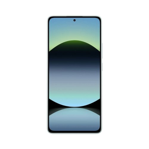 Смартфон Xiaomi Redmi Note 14 5G 6/128GB Coral Green **