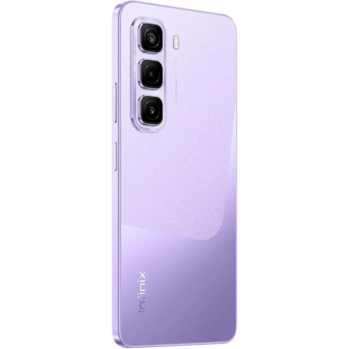 Смартфон Infinix Hot 50 Pro X6881 8/256GB Dreamy Purple **