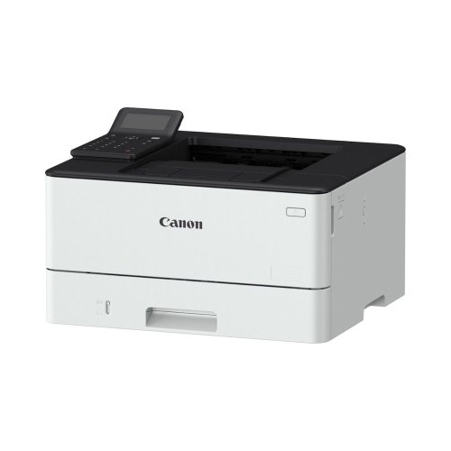Принтер лазерний Canon i-Sensys LBP243dw, А4, чорно-білий, Wi-Fi (5952C013)