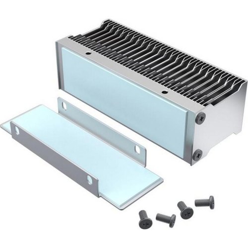 Радіатор охолодження для SSD ID-Cooling Zero M15