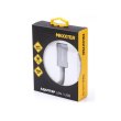 Мережевий адаптер Maxxter NEA-U2-01, USB Type-A (M) to RJ-45 (F)