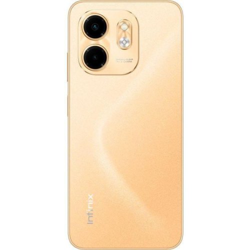 Смартфон Infinix Smart 9 X6532 3/64GB Sandstone Gold **