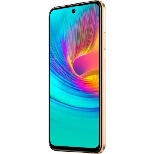 Смартфон Infinix Smart 9 X6532 3/64GB Sandstone Gold **