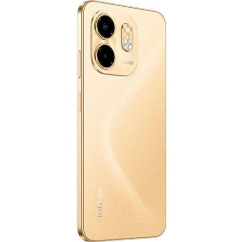 Смартфон Infinix Smart 9 X6532 3/64GB Sandstone Gold **