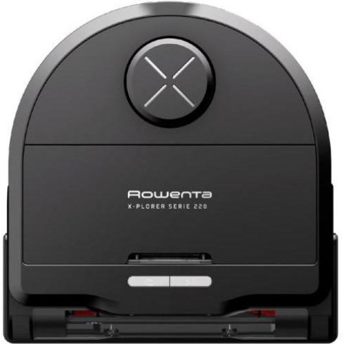 Робот-пилосос Rowenta X-Plorer Serie 220 (RR9465WH)