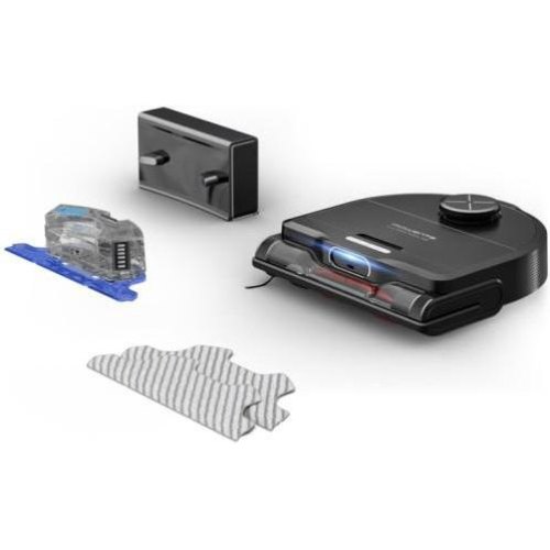 Робот-пилосос Rowenta X-Plorer Serie 220 (RR9465WH)