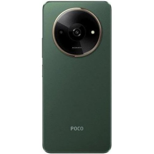 Смартфон Xiaomi Poco C61 3/64GB (Global) Green **